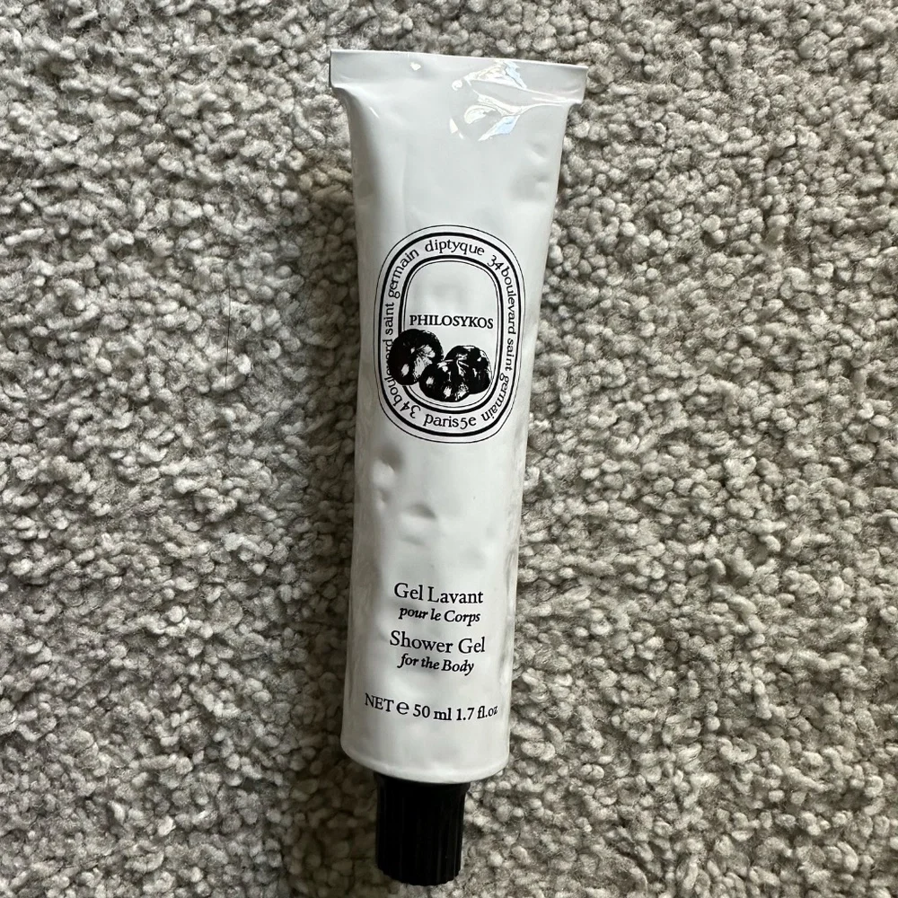 Diptyque Fresh Lotion, Bar Soap, Shower Gel - Picture 5 of 8